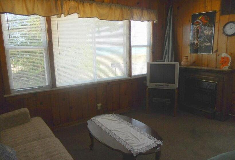 호텔 Stefan's R&r Resort