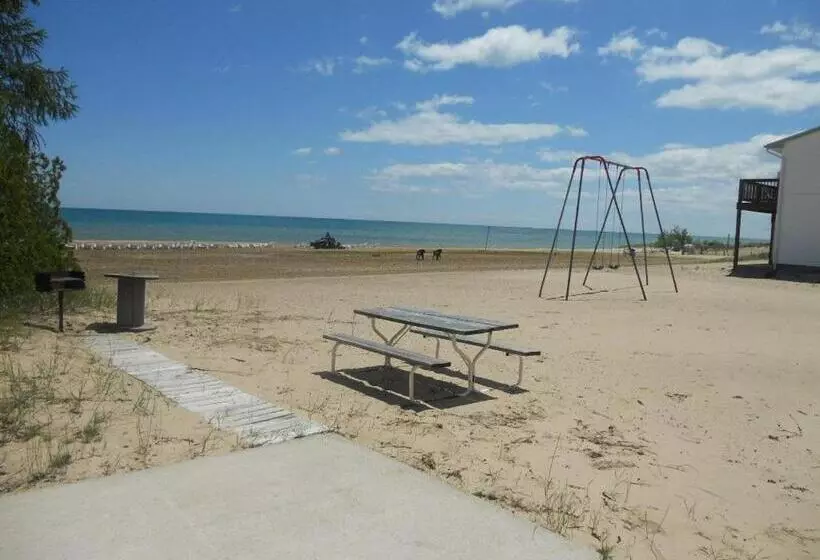 Hotelli Stefan's R&r Resort