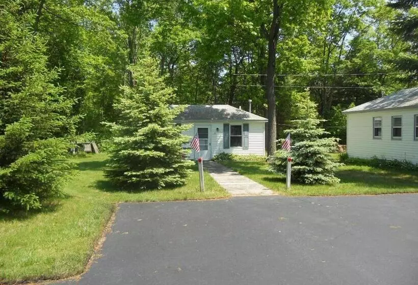 Hotelli Stefan's R&r Resort