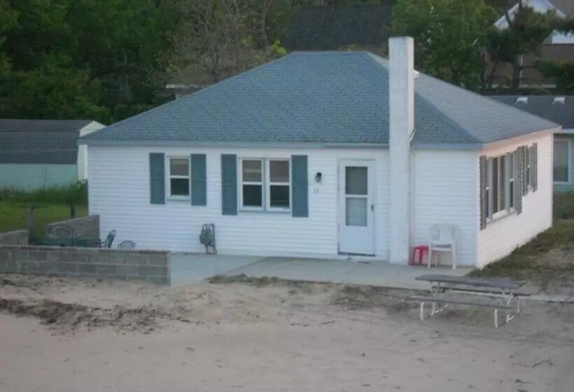 Hotelli Stefan's R&r Resort