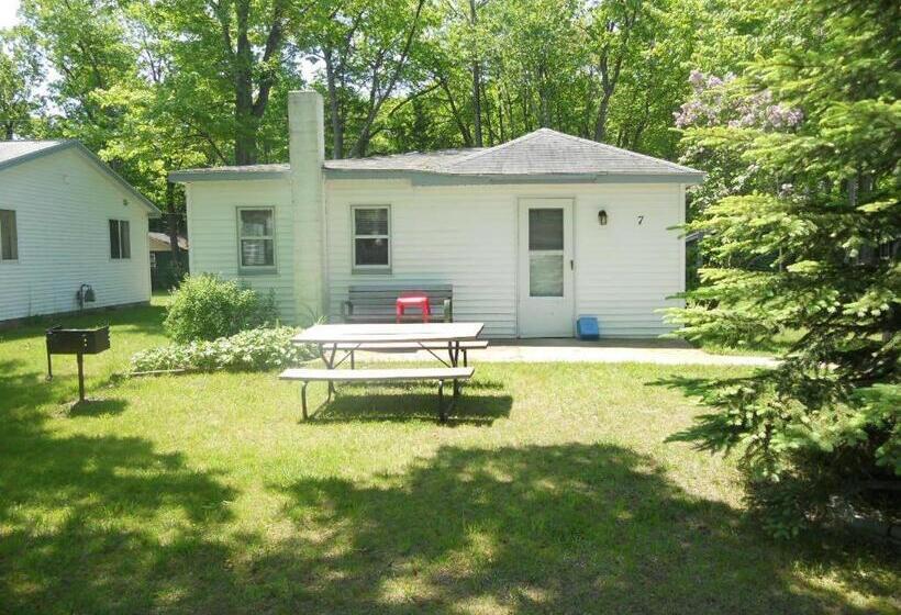 호텔 Stefan's R&r Resort