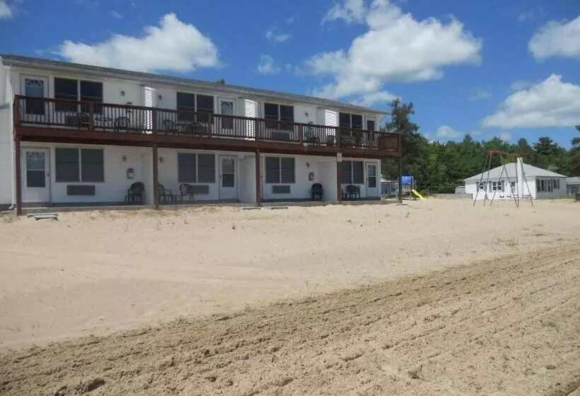 Hotelli Stefan's R&r Resort