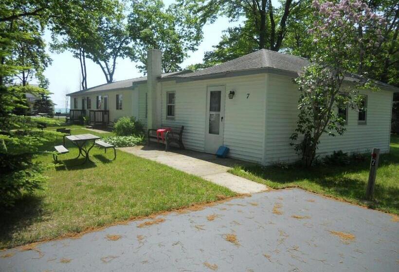 호텔 Stefan's R&r Resort