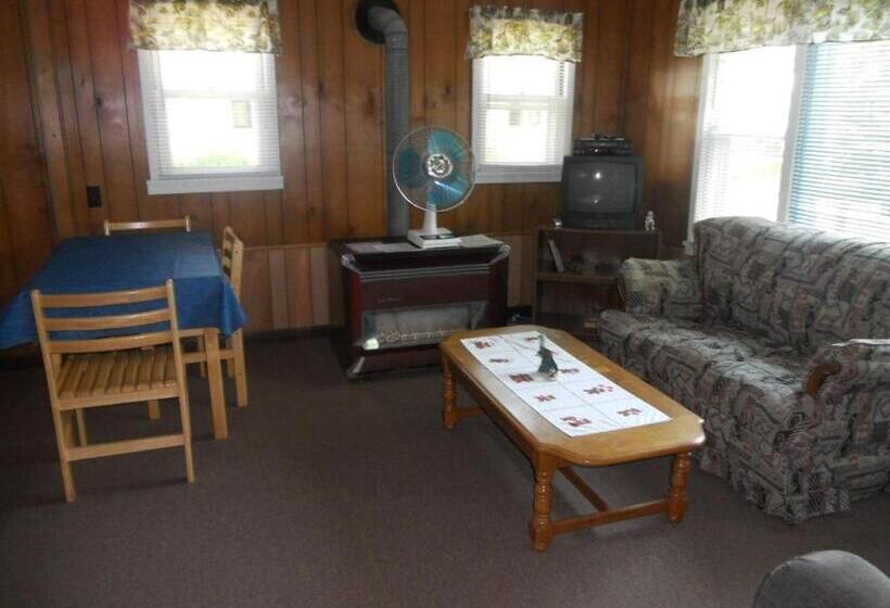 호텔 Stefan's R&r Resort