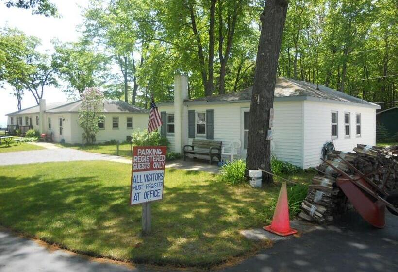 호텔 Stefan's R&r Resort