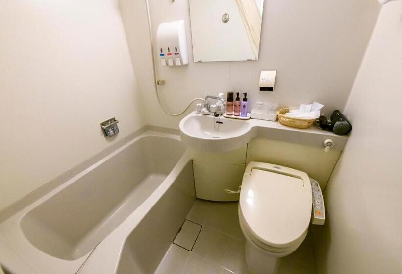 فندق Symphony Annex Sagae Onsen