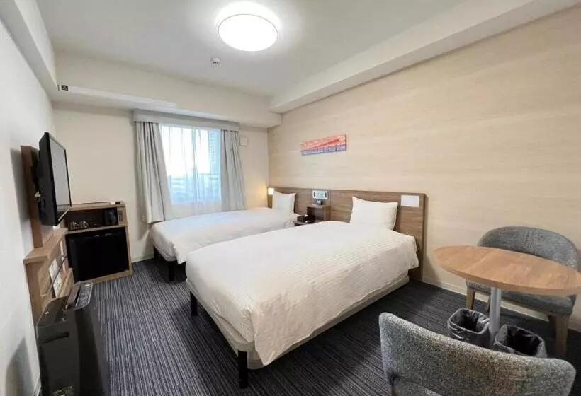 Tabino Hotel Kashima