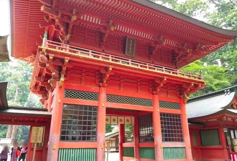 Tabino Hotel Kashima