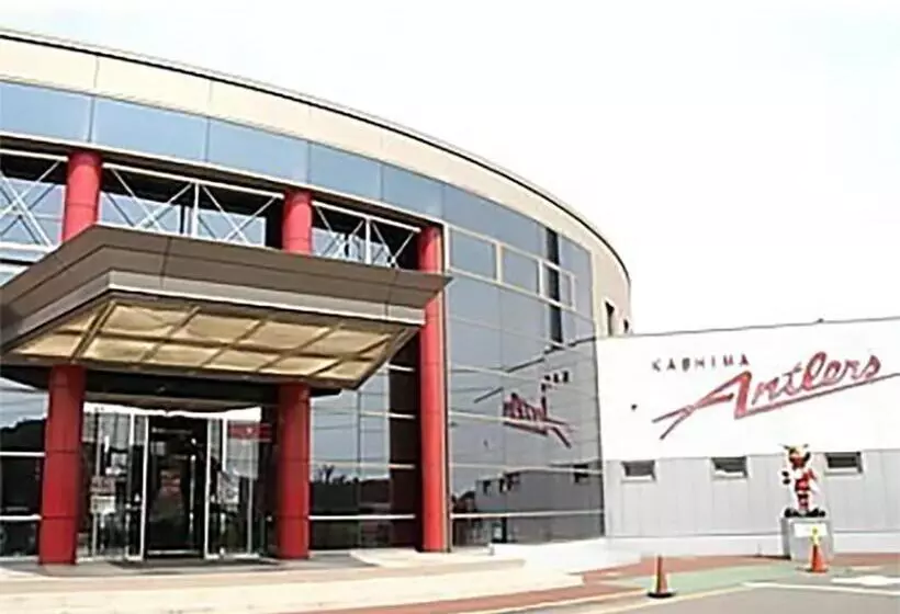 Tabino Hotel Kashima