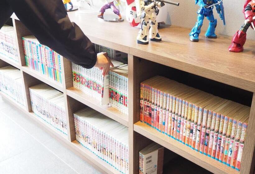 Tabino Hotel Kashima