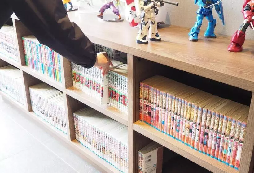 Tabino Hotel Kashima