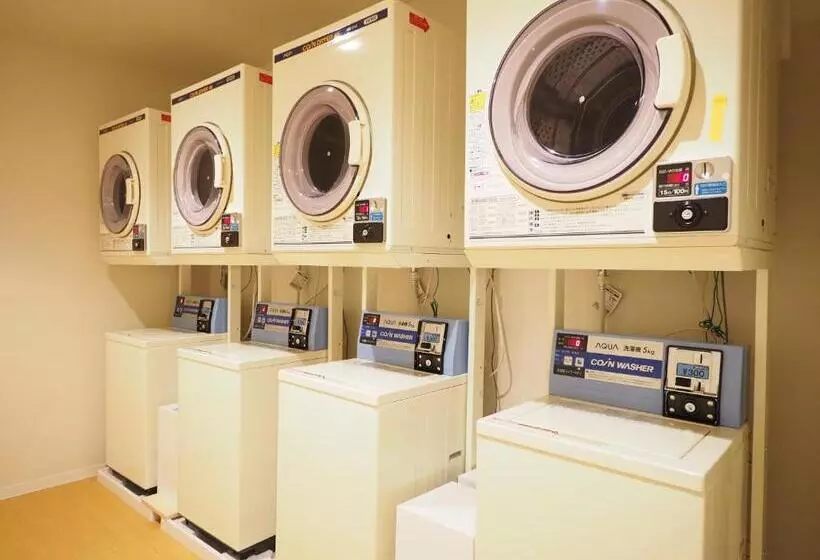 Tabino Hotel Kashima