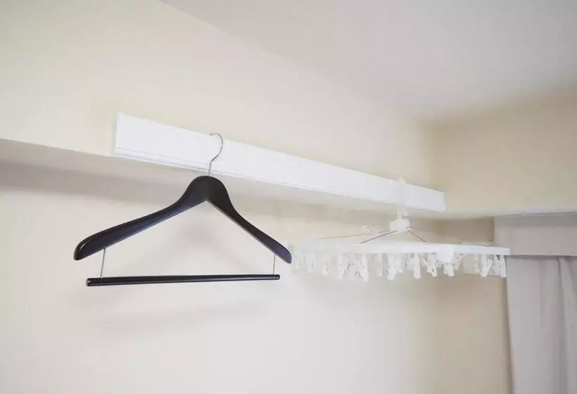 Tabino Hotel Kashima