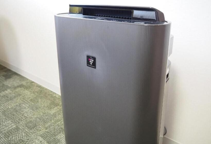 Tabino Hotel Kashima