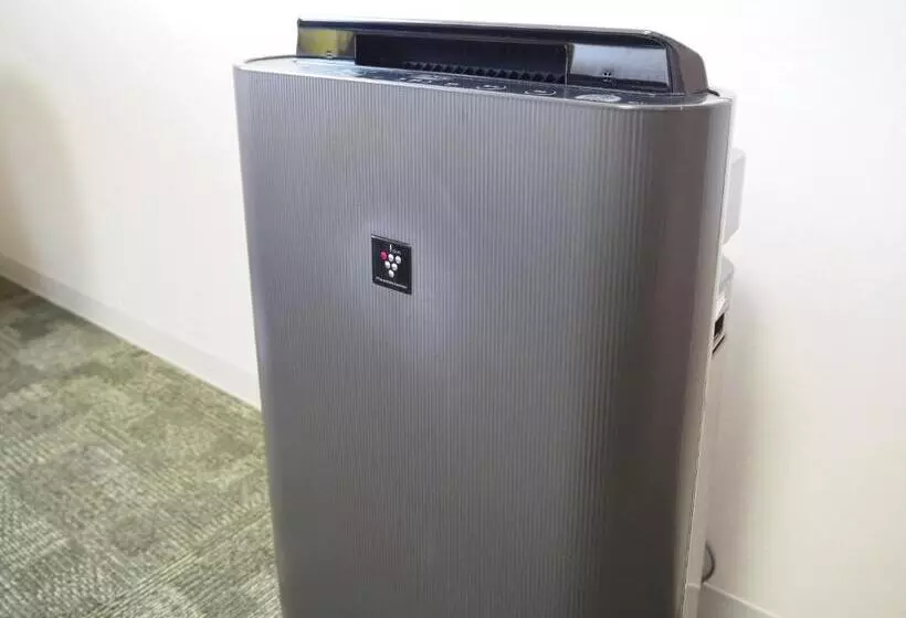 Tabino Hotel Kashima