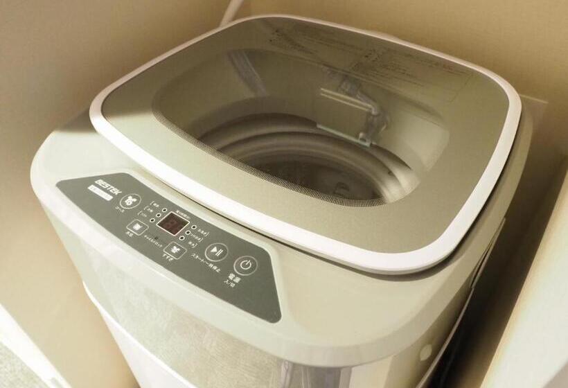 Tabino Hotel Kashima