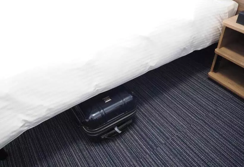 Tabino Hotel Kashima