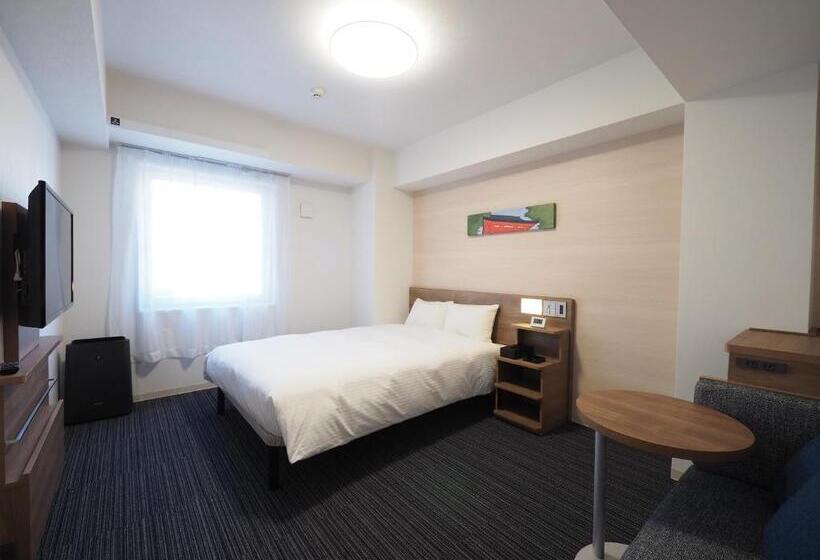 Tabino Hotel Kashima