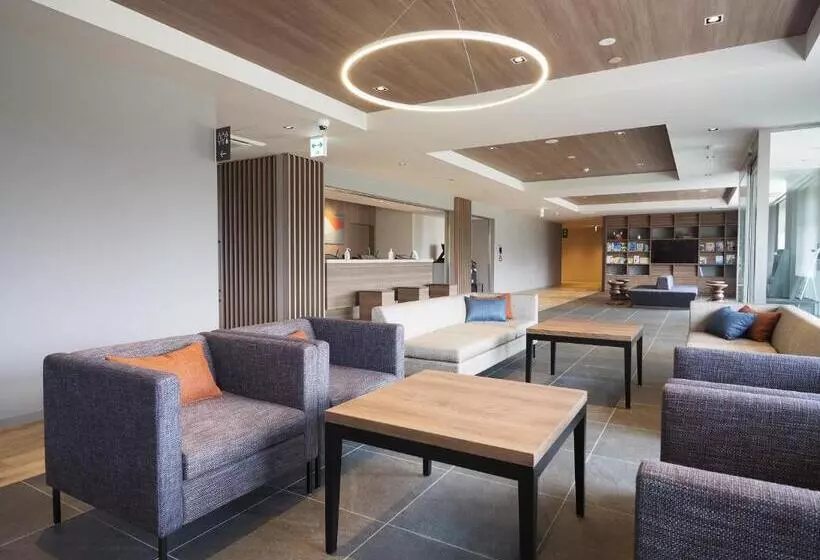 Tabino Hotel Kashima