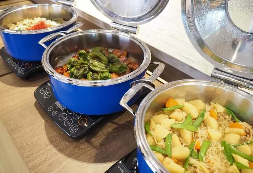 Tabino Hotel Kashima