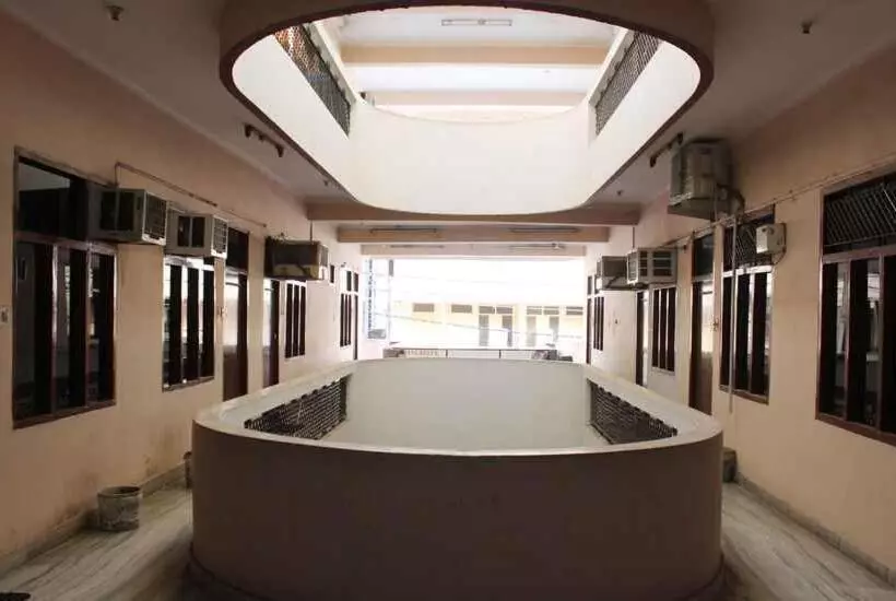 Hôtel Vardaan