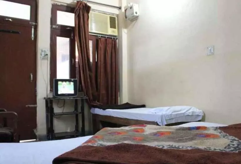 Hôtel Vardaan