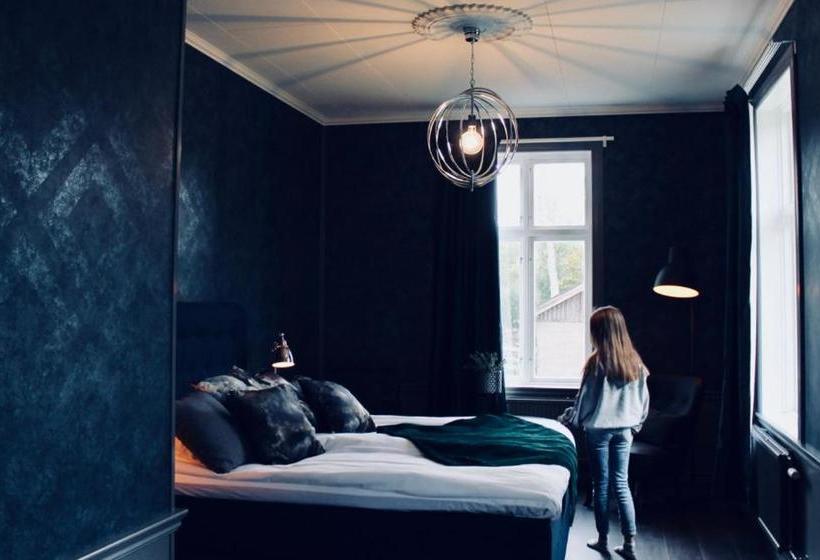 Отель Villa Göta