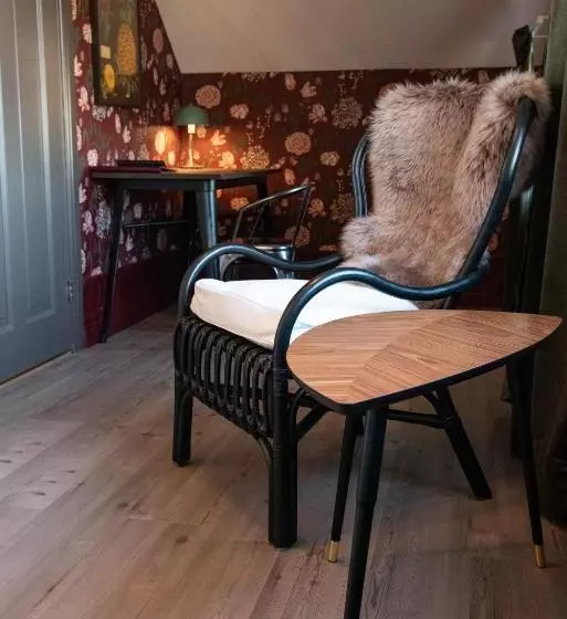 ホテル Villa Göta