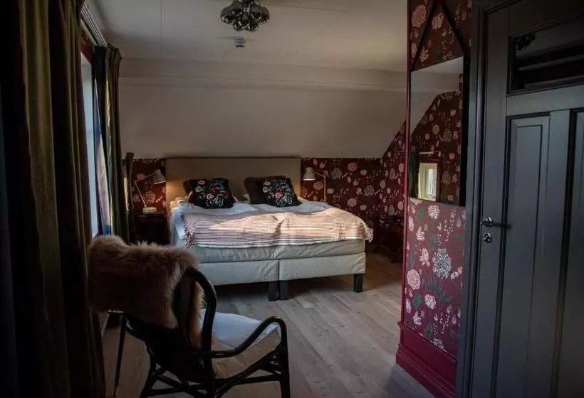 ホテル Villa Göta