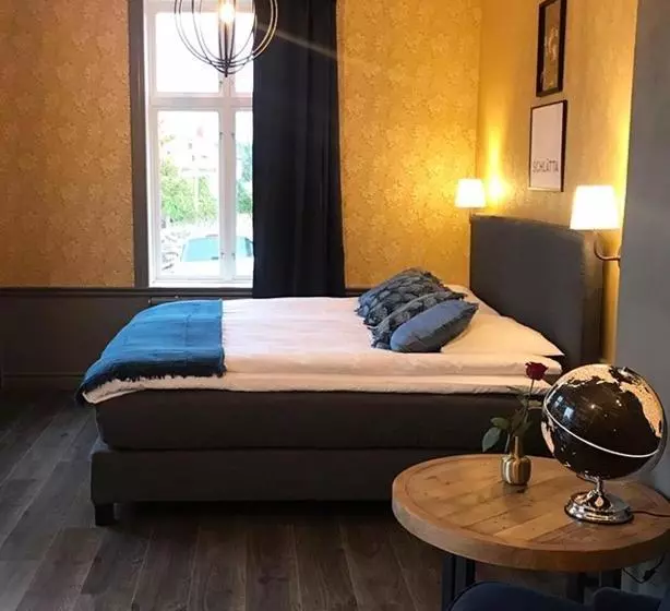 ホテル Villa Göta