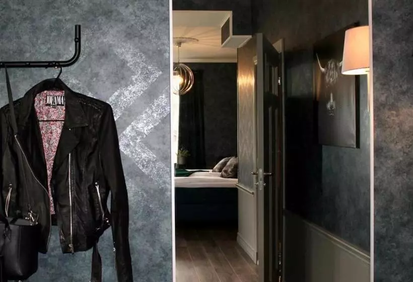 ホテル Villa Göta