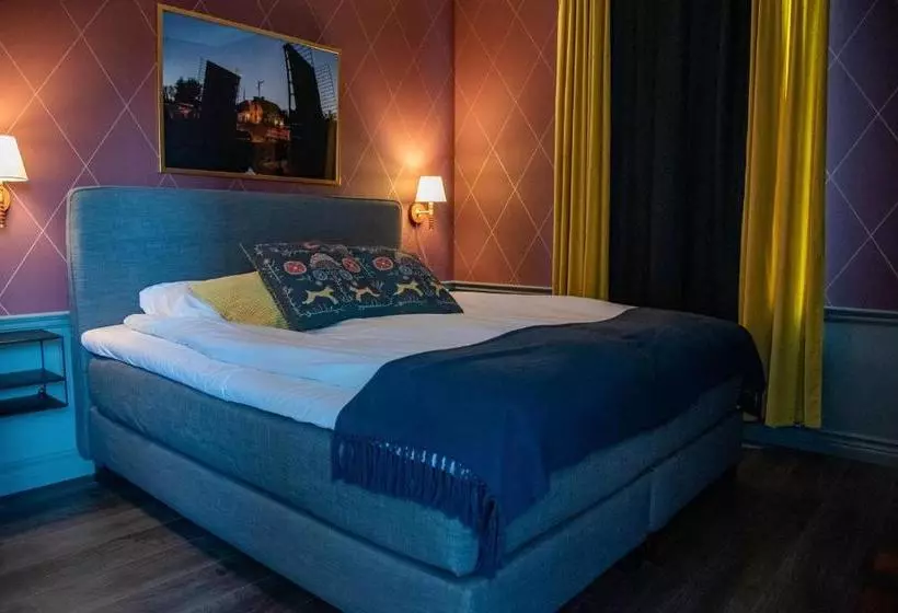 ホテル Villa Göta