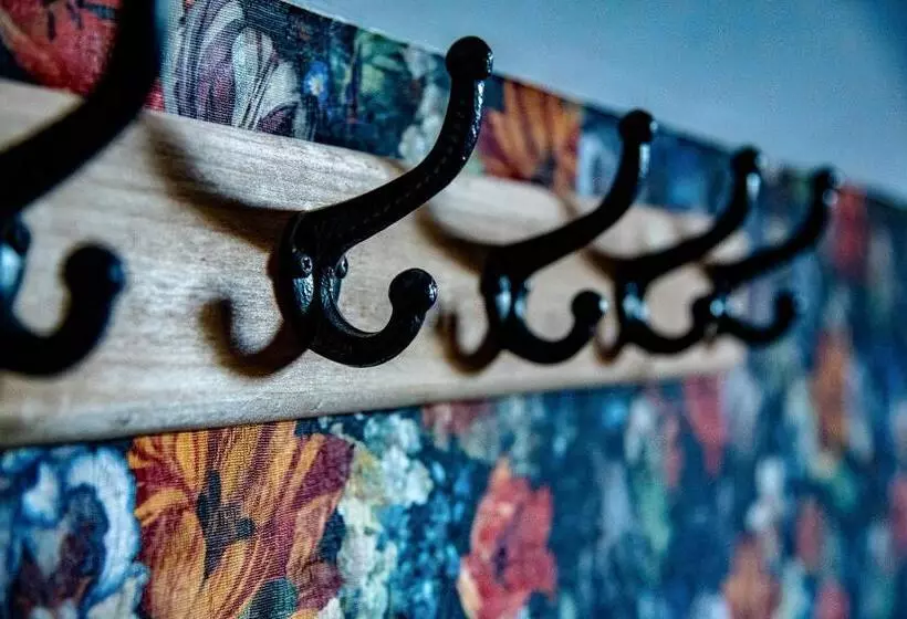 ホテル Villa Göta