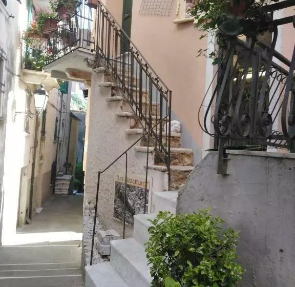 L ' Canton B & B