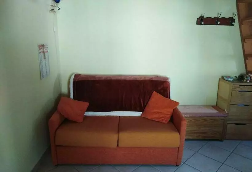 L ' Canton B & B