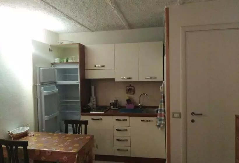 L ' Canton B & B