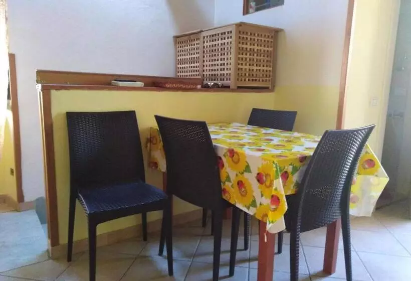 L ' Canton B & B
