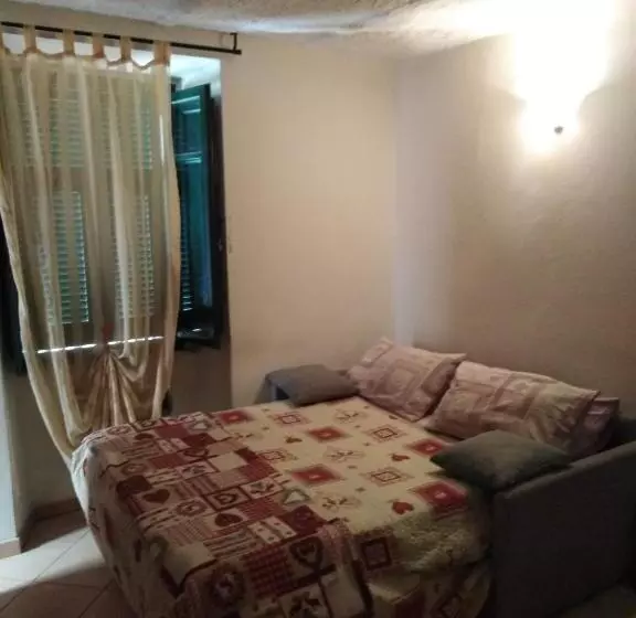 L ' Canton B & B