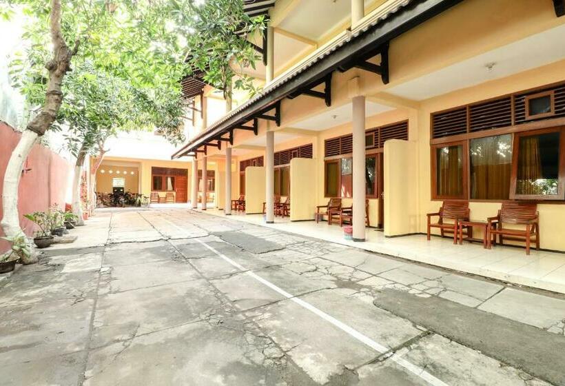 膳宿费 Bungurasih Syariah