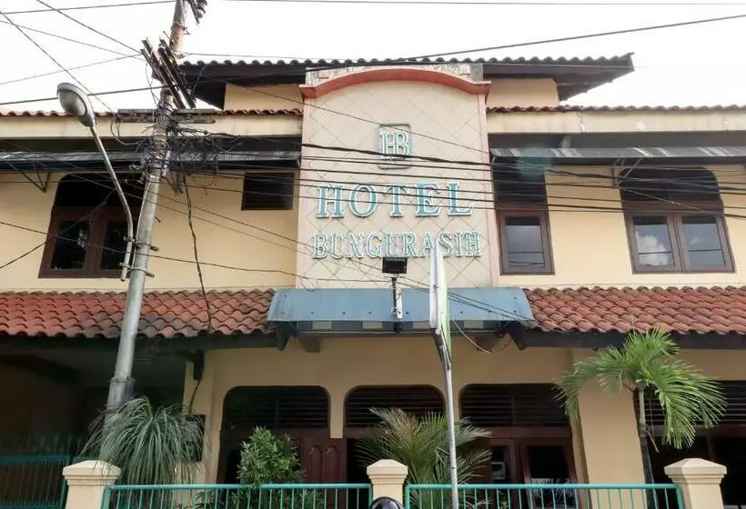 Majatalo Bungurasih Syariah