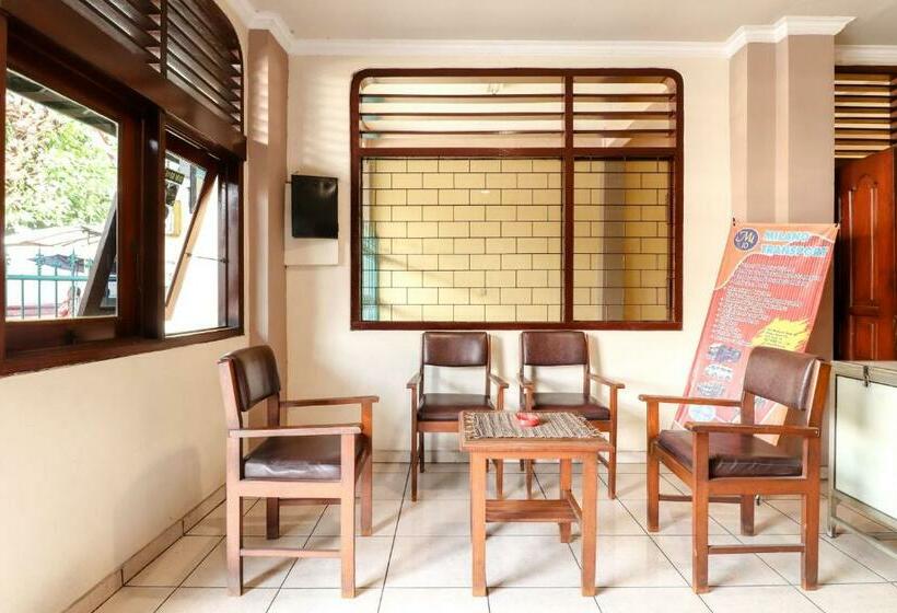 膳宿费 Bungurasih Syariah