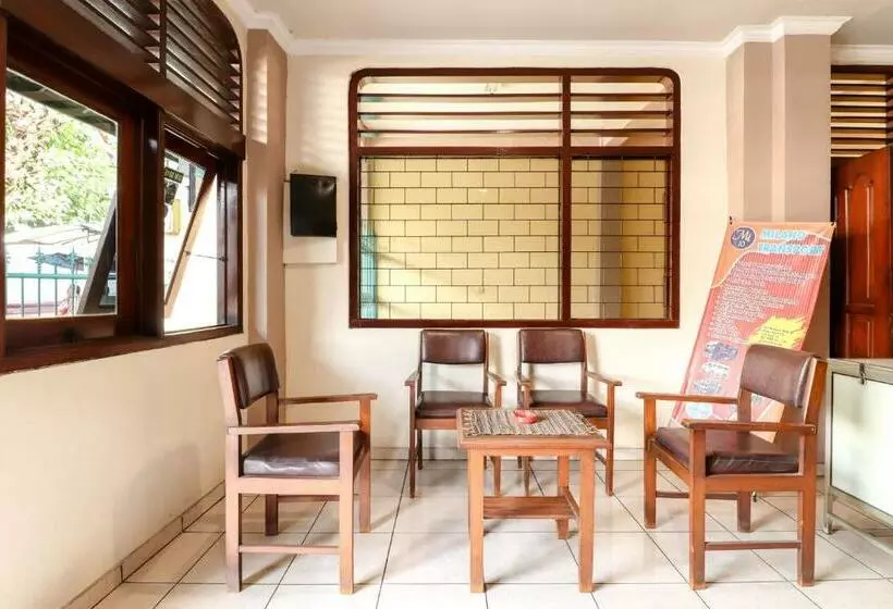 Majatalo Bungurasih Syariah