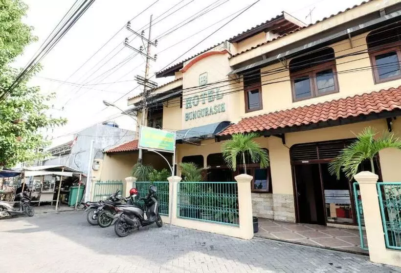 Majatalo Bungurasih Syariah