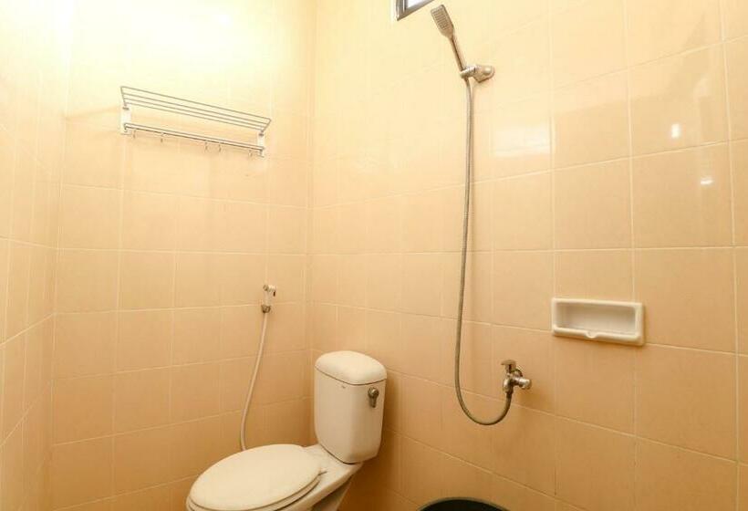 膳宿费 Bungurasih Syariah