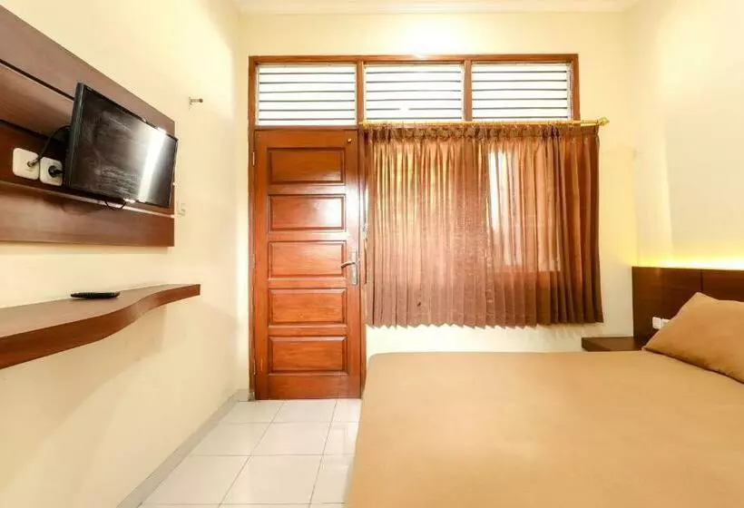 Majatalo Bungurasih Syariah