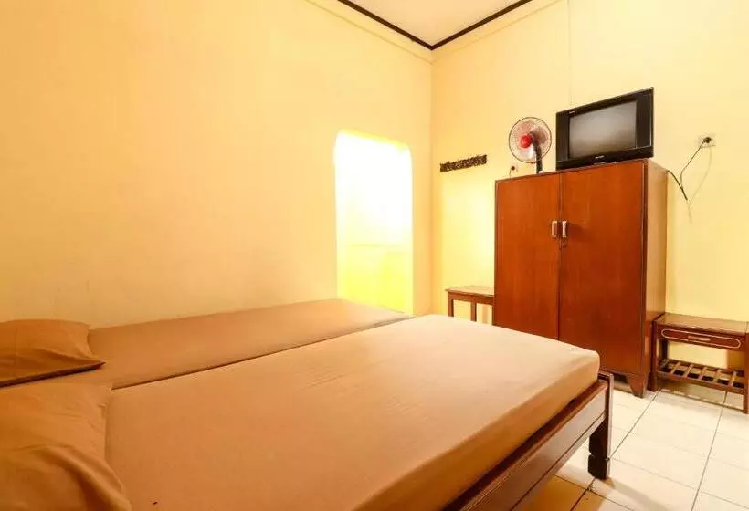 Majatalo Bungurasih Syariah