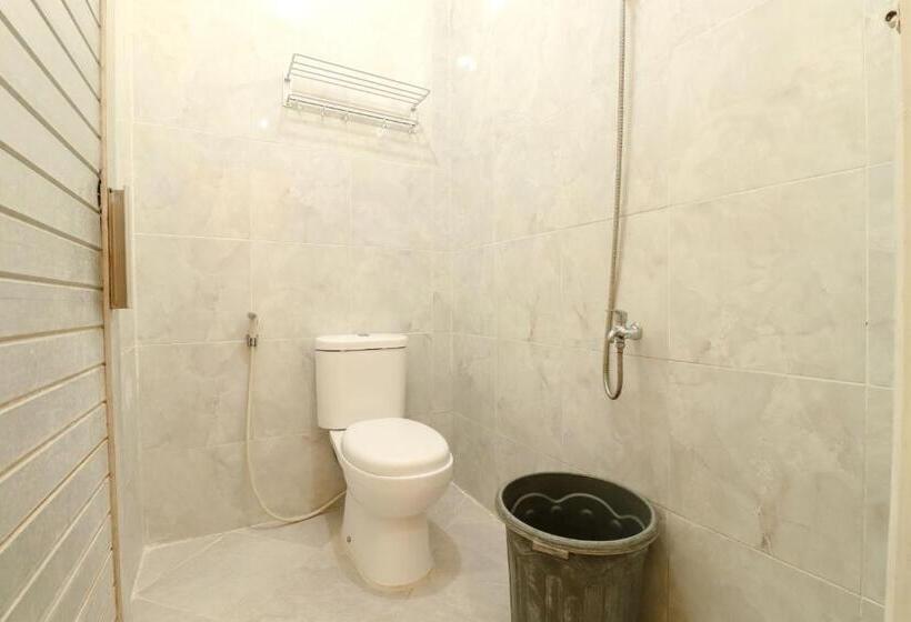 膳宿费 Bungurasih Syariah