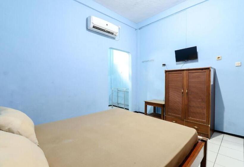 膳宿费 Bungurasih Syariah