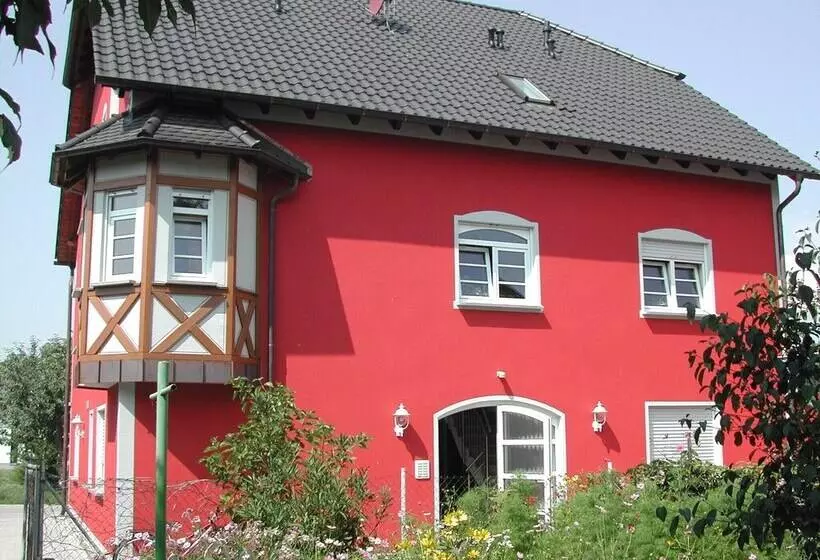 Majatalo Fränkischer Gasthof Lutz