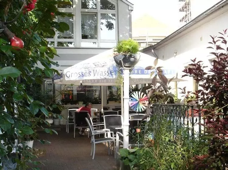 Majatalo Fränkischer Gasthof Lutz